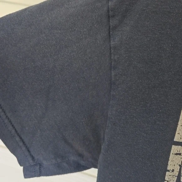 Dunder Mifflin Blue T-Shirt - Picture 2 of 8